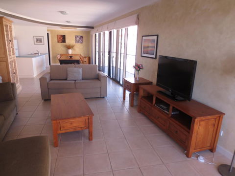 Lights Landing Apartments - Stayed 18