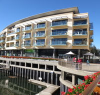 Lights Landing Apartments - Stayed