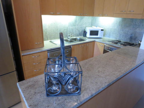 Lights Landing Apartments - Stayed 7