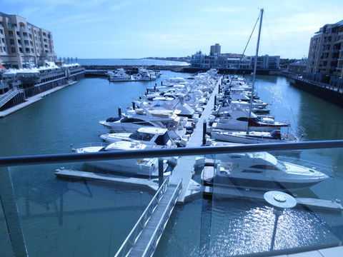 Lights Landing Apartments - Stayed 34