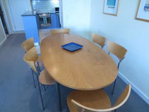 Lights Landing Apartments - Stayed 30