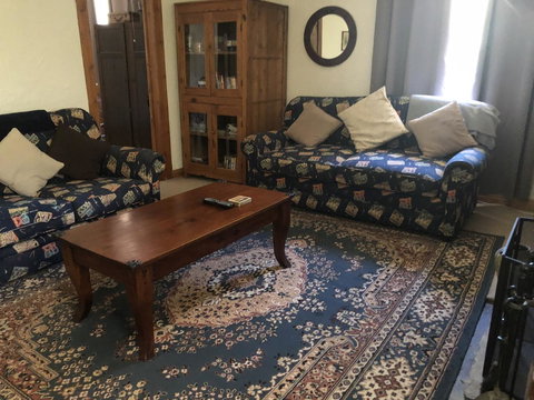 Blyth Cottage Burra - Stayed 12