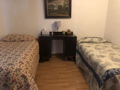 Blyth Cottage Burra - Stayed 5