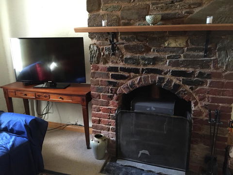 Blyth Cottage Burra - Stayed 16