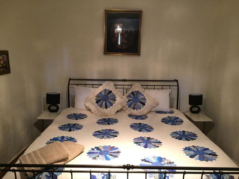 Blyth Cottage Burra - Stayed 4