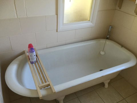 Blyth Cottage Burra - Stayed 14