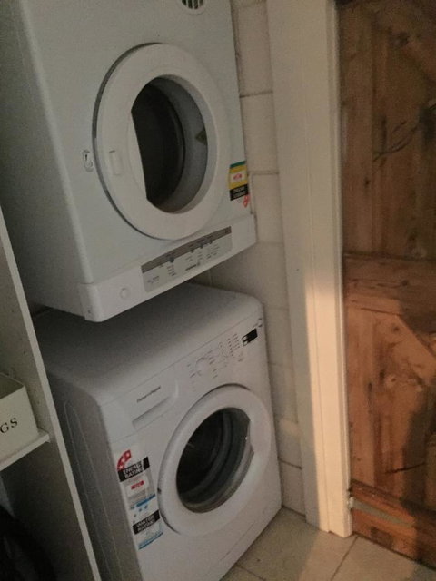 Blyth Cottage Burra - Stayed 15