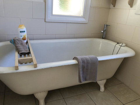 Blyth Cottage Burra - Stayed 11