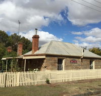 Blyth Cottage Burra - Stayed