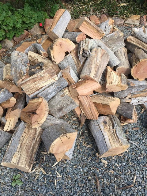 Blyth Cottage Burra - Stayed 17