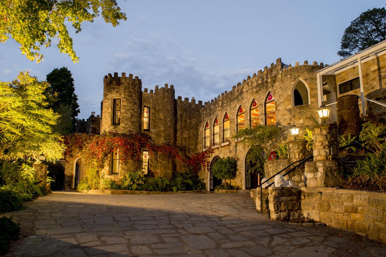 Basket Range SA Stayed