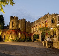 The Manor Basket Range - Stayed