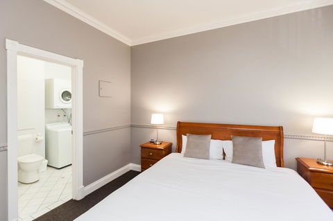 Majestic Tynte Street Apartments - Stayed 21