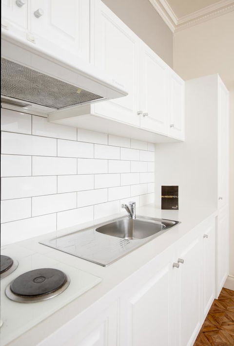 Majestic Tynte Street Apartments - Stayed 8