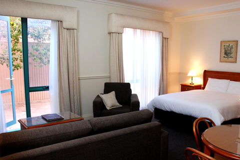 Majestic Tynte Street Apartments - Stayed 7