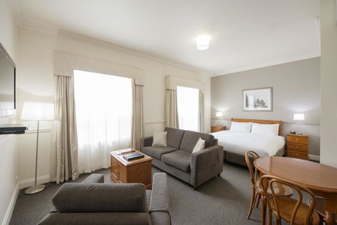 Majestic Tynte Street Apartments - Stayed 9