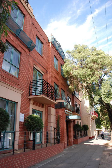 Majestic Tynte Street Apartments - Stayed 4