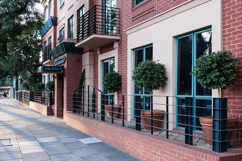 Majestic Tynte Street Apartments - Stayed 0