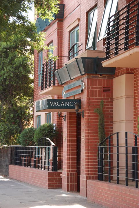 Majestic Tynte Street Apartments - Stayed 2