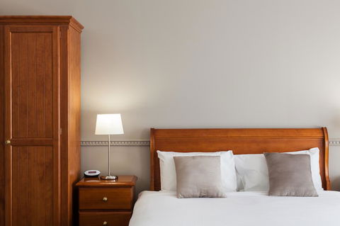 Majestic Tynte Street Apartments - Stayed 12