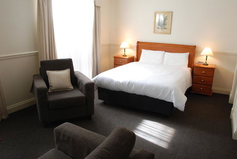 Majestic Tynte Street Apartments - Stayed 10