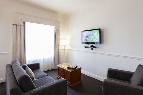 Majestic Tynte Street Apartments - Stayed 23