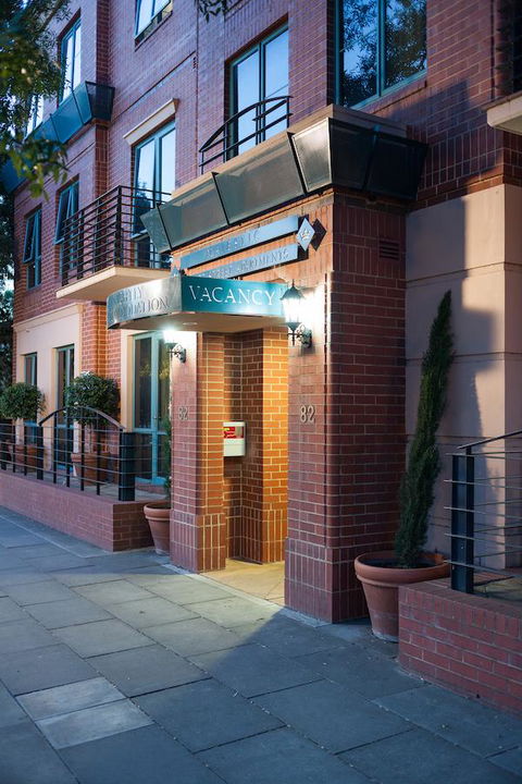Majestic Tynte Street Apartments - Stayed 1