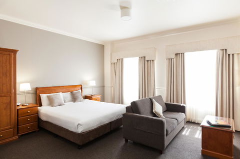 Majestic Tynte Street Apartments - Stayed 6