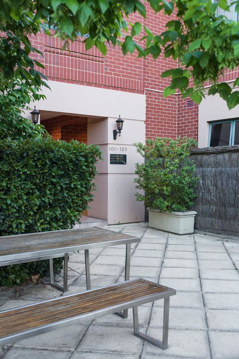 Majestic Tynte Street Apartments - Stayed 5