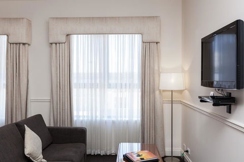 Majestic Tynte Street Apartments - Stayed 13