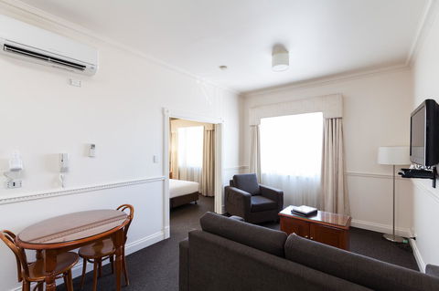 Majestic Tynte Street Apartments - Stayed 22