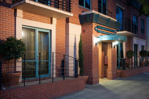 Majestic Tynte Street Apartments - Stayed 17