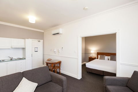 Majestic Tynte Street Apartments - Stayed 18