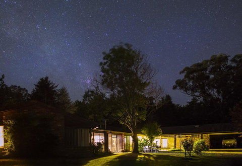 Three Linden - Stayed 4