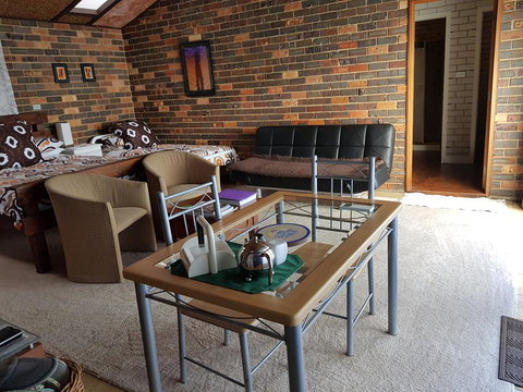 Three Linden - Stayed 1