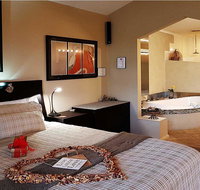 Romantic Getaways at Riverview Rise Retreats - Stays Accommodation
