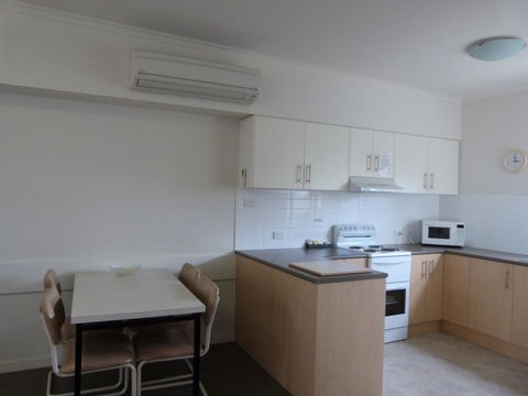 Glenelg Holiday Apartments - Corfu - Stayed 7