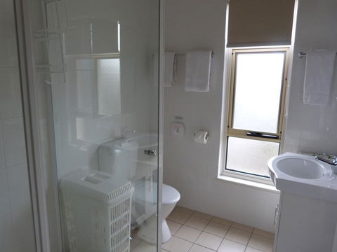 Glenelg Holiday Apartments - Corfu - Stayed 14