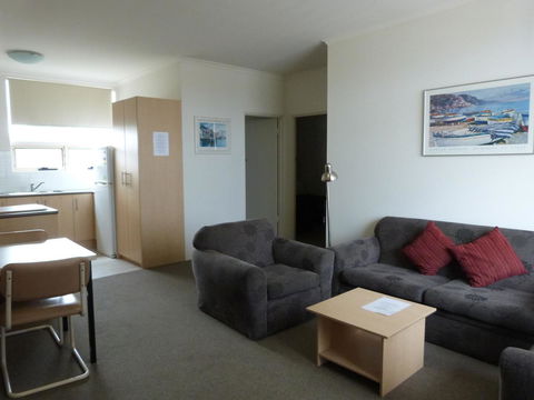 Glenelg Holiday Apartments - Corfu - Stayed 5