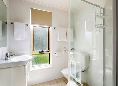 Glenelg Holiday Apartments - Corfu - Stayed 17