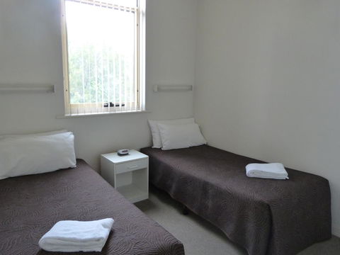 Glenelg Holiday Apartments - Corfu - Stayed 11