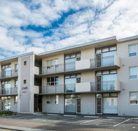 Glenelg Holiday Apartments - Corfu - Stayed