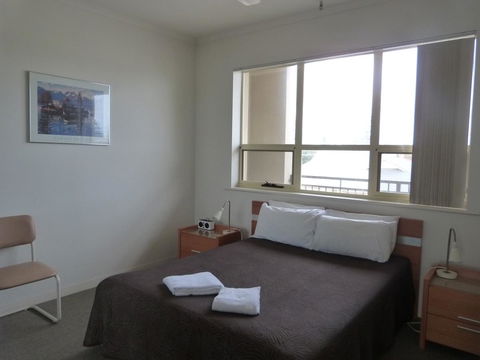 Glenelg Holiday Apartments - Corfu - Stayed 13