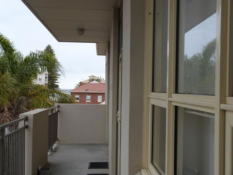 Glenelg Holiday Apartments - Corfu - Stayed 2