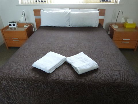 Glenelg Holiday Apartments - Corfu - Stayed 12