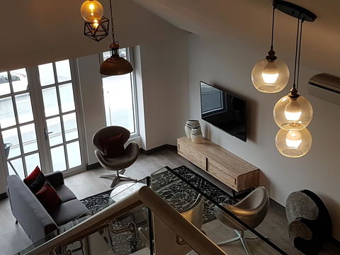 Semaphore Splash Apartments - Stays Accommodation 4