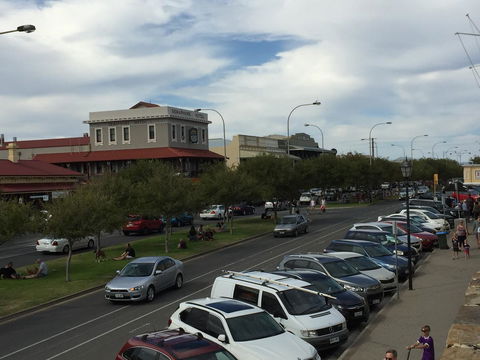 Semaphore Splash Apartments - Stays Accommodation 20