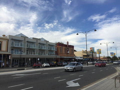 Semaphore Splash Apartments - Stays Accommodation 14