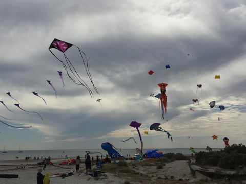 Semaphore Splash Apartments - Stays Accommodation 18