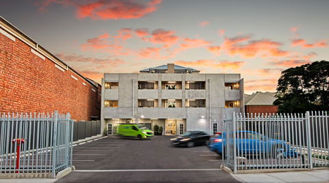 Semaphore Splash Apartments - Stays Accommodation 1